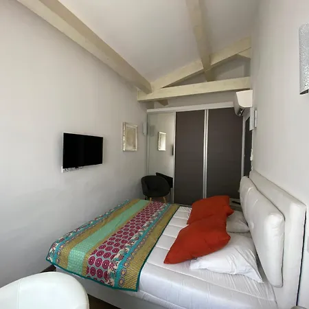Appartement Le De La Vague *