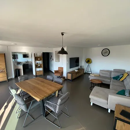Le De La Vague Appartement Porto-Vecchio (Corsica)