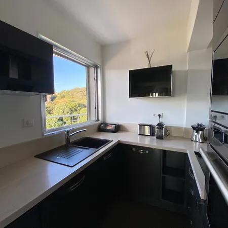 Le De La Vague Appartement