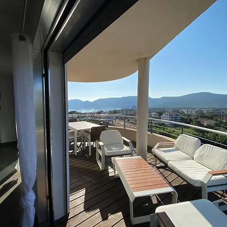 Appartement Le De La Vague *