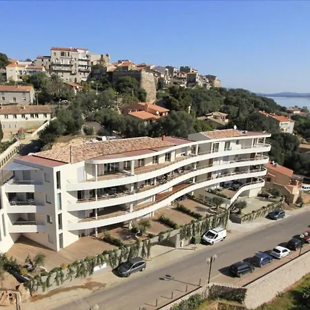 Le De La Vague Appartement Porto-Vecchio (Corsica)