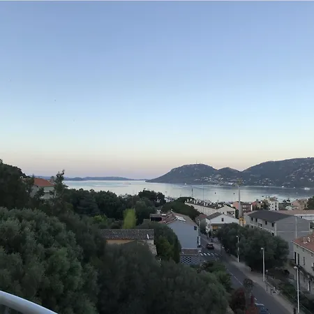 Appartamento Le De La Vague