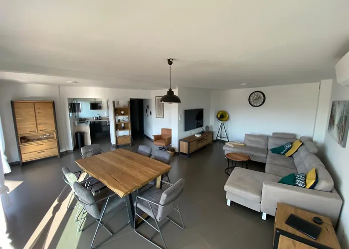 Le De La Vague Lägenhet Porto-Vecchio (Corsica)