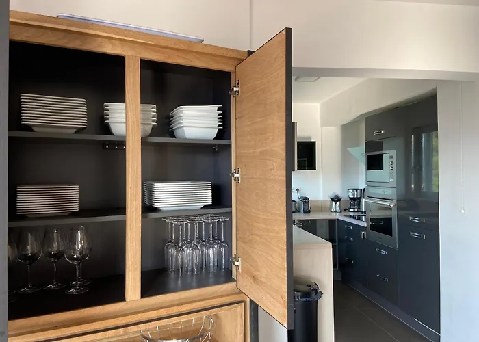 Le De La Vague * Porto-Vecchio (Corsica)