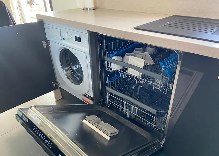 Lägenhet Le De La Vague Porto-Vecchio (Corsica)